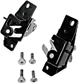 1993 Dodge W250 Base 6 Cyl 5.9L - Tailgate Latch