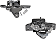 1993 Dodge W250 Base 6 Cyl 5.9L - Tailgate Latch