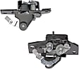 1993 Dodge W250 Base 6 Cyl 5.9L - Tailgate Latch