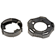 SET-RB42420-2 Headlight Bulb Retainer - Direct Fit, Set of 2