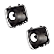 2004 GMC Safari - Direct Fit Light Mount, Set of 2