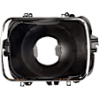 2004 GMC Safari - Direct Fit Light Mount, Set of 2