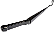 SET-RB42533 Front, Driver and Passenger Side Wiper Arm