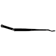 SET-RB42563 Front, Driver and Passenger Side Wiper Arm