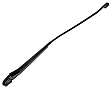 SET-RB42619-F Front, Driver and Passenger Side Wiper Arm