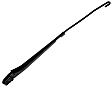 SET-RB42619-F Front, Driver and Passenger Side Wiper Arm
