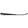 SET-RB42630-2 Front, Driver or Passenger Side Wiper Arm
