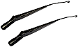 SET-RB42647-F Front, Driver and Passenger Side Wiper Arm Help Series