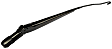 SET-RB42647-F Front, Driver and Passenger Side Wiper Arm Help Series