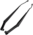 SET-RB42682 Front, Driver and Passenger Side Wiper Arm Help Series