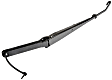 SET-RB42694-F Front, Driver and Passenger Side Wiper Arm Help Series
