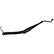 SET-RB42723 Front, Driver and Passenger Side Wiper Arm