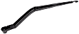 2007 Chevrolet Impala - Front, Driver and Passenger Side Wiper Arm
