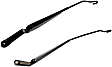 SET-RB42729-F Front, Driver and Passenger Side Wiper Arm