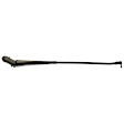 1989 Chevrolet Celebrity - Front, Driver and Passenger Side Wiper Arm