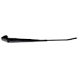 SET-RB42858 Front, Driver and Passenger Side Wiper Arm