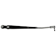 SET-RB42878-2 Front, Driver and Passenger Side Wiper Arm