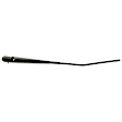 SET-RB42886-2 Front, Driver and Passenger Side Wiper Arm