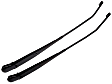 SET-RB42896 Front, Driver and Passenger Side Wiper Arm Help Series