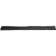 2012 Honda CR-V - Driver and Passenger Side, Rocker Panel Trim, Textured Black, Plastic, Set of 2