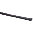 2012 Honda CR-V - Driver and Passenger Side, Rocker Panel Trim, Textured Black, Plastic, Set of 2