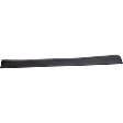 2012 Honda CR-V - Driver and Passenger Side, Rocker Panel Trim, Textured Black, Plastic, Set of 2