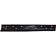 2012 Honda CR-V - Driver and Passenger Side, Rocker Panel Trim, Textured Black, Plastic, Set of 2
