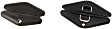 SET-RB45287-F Help Series Window Guide - Direct Fit, Set of 2