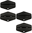 SET-RB45294-2 Window Guide - Direct Fit, Set of 2