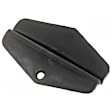SET-RB45294-2 Window Guide - Direct Fit, Set of 2