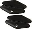 SET-RB45296-2 Window Guide - Direct Fit, Set of 2