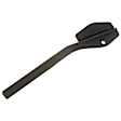 1984 Cadillac Cimarron - Window Guide - Direct Fit, Set of 2