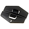 1994 GMC Sonoma - Window Guide - Direct Fit, Set of 2