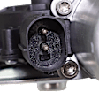 1995 BMW 318i - Convertible Front, Driver and Passenger Side Power Window Regulator, With Motor