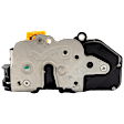 Front, Driver and Passenger Side Door Lock Actuators