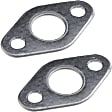 SET-RB47021-2 Oxygen Sensor Gasket - Direct Fit, Set of 2