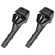 SET-RB47252-2 Windshield Washer Nozzle - Set of 2
