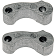 SET-RB47520-2 Window Latch - Set of 2