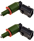 SET-RB49204-2 Door Jamb Switch - Direct Fit, Set of 2