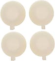 SET-RB49440-2 Wiper Linkage Bushing - Direct Fit, Set of 2
