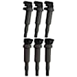 Ignition Coils, 3.0L, 6 Cyl. Engine
