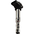 Ignition Coils, 4.0L, 8 Cyl./6.0L, 12 Cyl. Engine