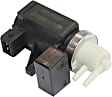 2015 BMW Z4 sDrive35i - Turbocharger Boost Solenoid, Set of 2 - Front or Rear