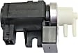 2015 BMW Z4 sDrive35i - Turbocharger Boost Solenoid, Set of 2 - Front or Rear