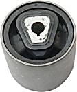 Front, Driver and Passenger Side Control Arm Bushing, Set of 2