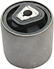 Front, Driver and Passenger Side Control Arm Bushing, Set of 2