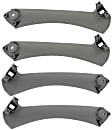 2006 BMW 323i - Grab Handle, Mfrbodycodename : E90 - Front and Rear, Driver and Passenger Side