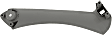 2006 BMW 323i - Grab Handle, Mfrbodycodename : E90 - Front and Rear, Driver and Passenger Side