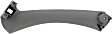 2006 BMW 323i - Grab Handle, Mfrbodycodename : E90 - Front and Rear, Driver and Passenger Side