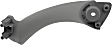 2006 BMW 323i - Grab Handle, Mfrbodycodename : E90 - Front and Rear, Driver and Passenger Side